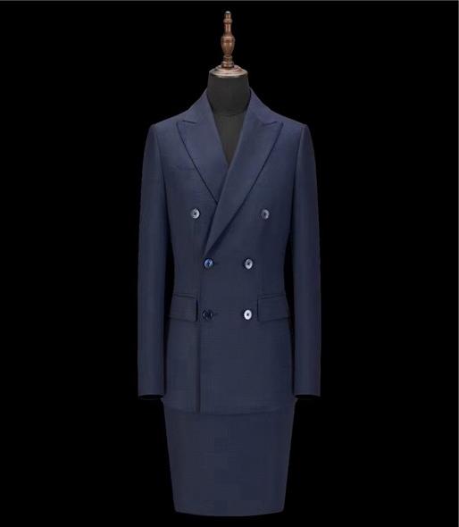Xi 'an suit high-end customization